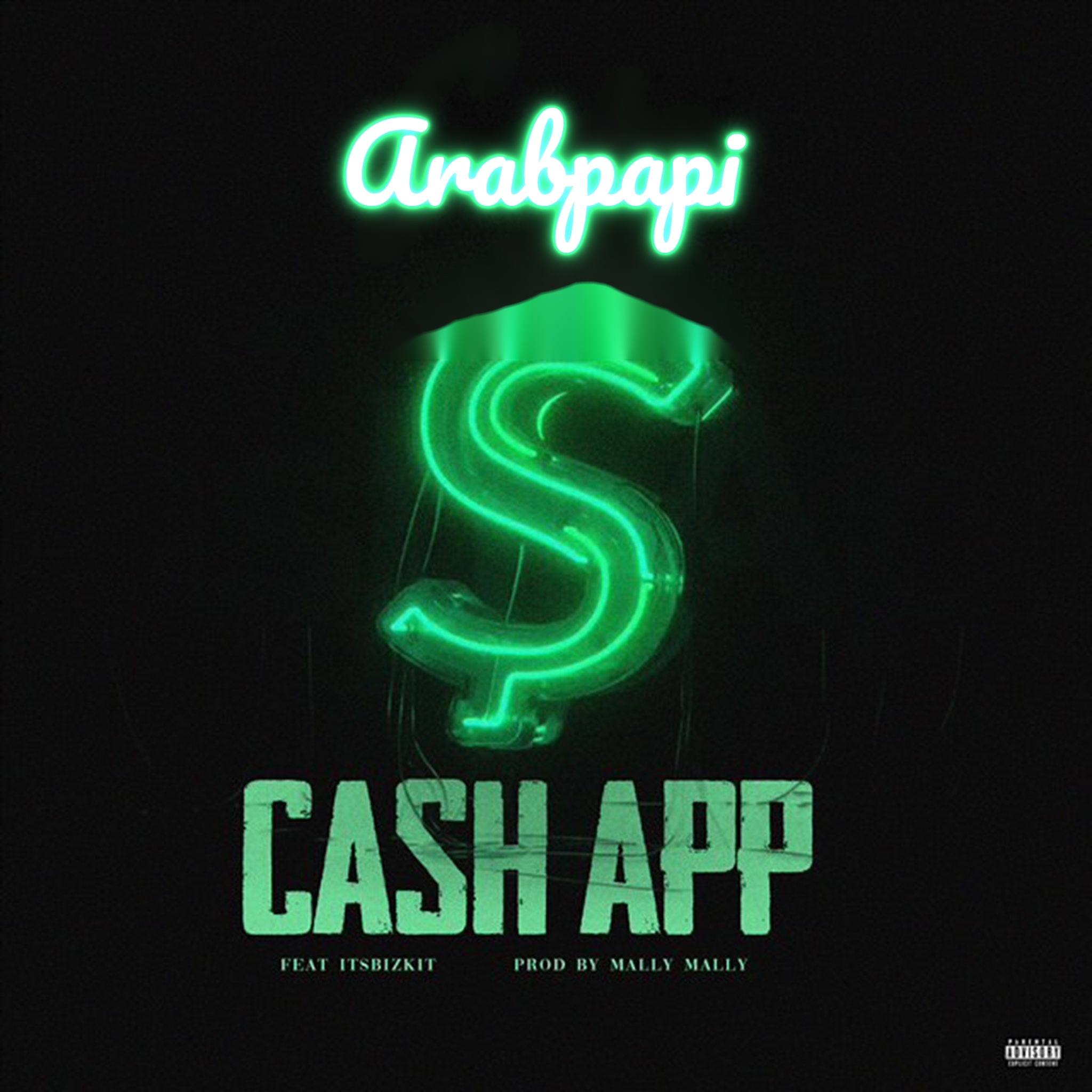 Cash App cover art