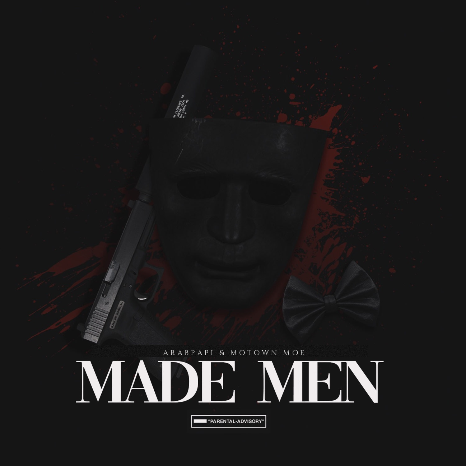 Made Men cover art