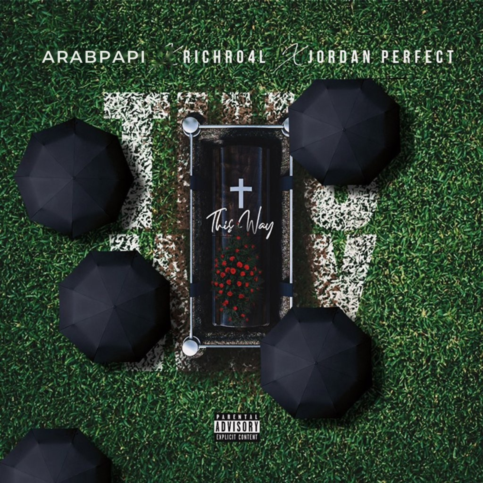 This Way cover art